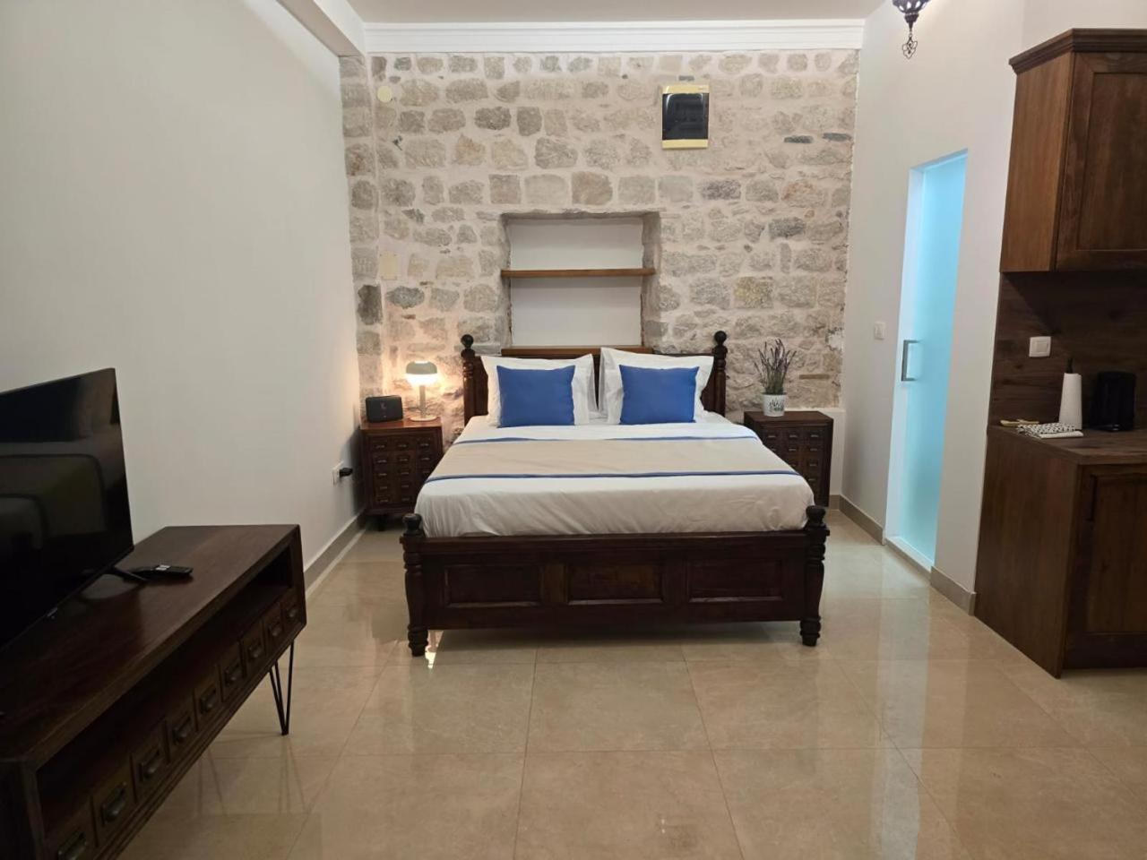 Apartments Kotor Old Town Exterior foto