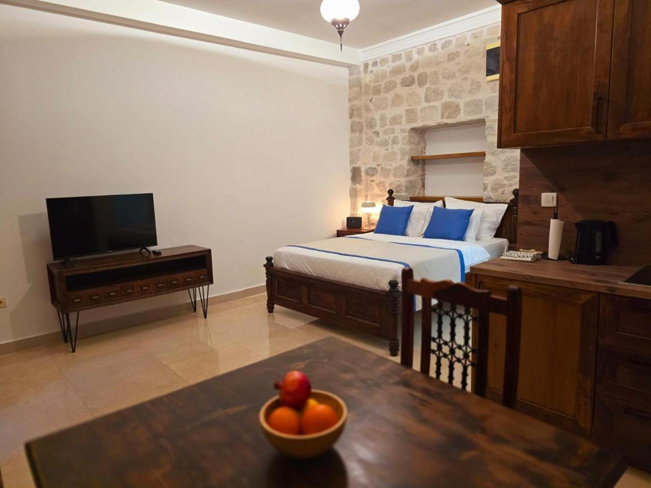 Apartments Kotor Old Town Exterior foto