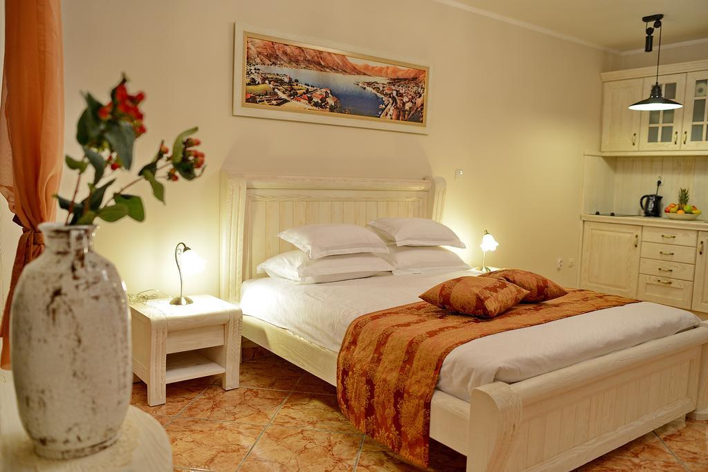 Apartments Kotor Old Town Exterior foto