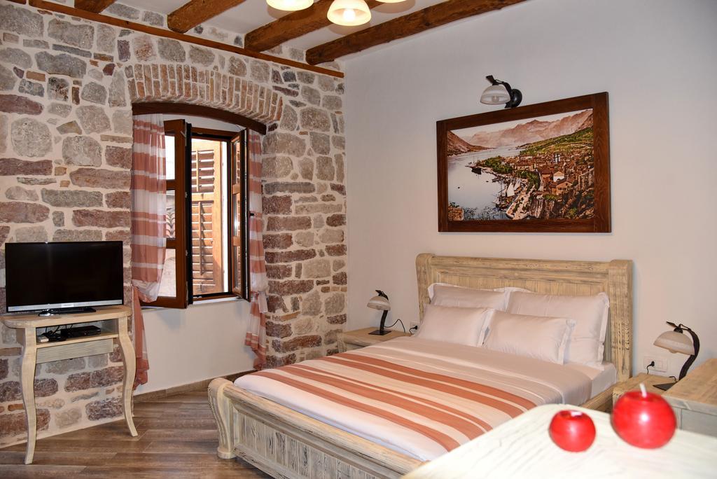 Apartments Kotor Old Town Exterior foto